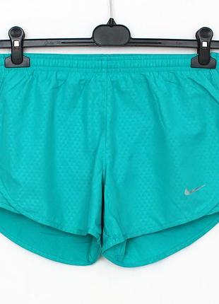 Жіночі спортивні шорти nike dri fit