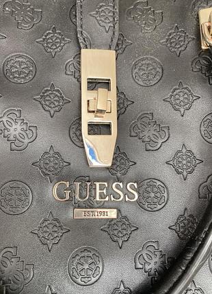 Сумка guess 4