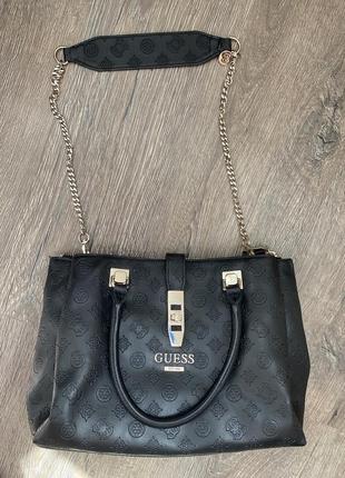 Сумка guess 2
