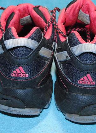 Adidas кроссовки 38 размер2 фото