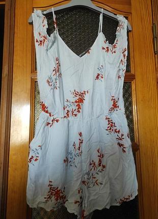 Комбінезон, ромпер