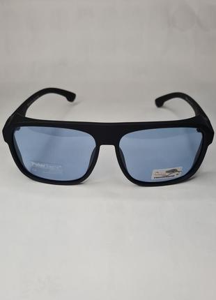 Фотохромные солнцезащитные очки. мужские очки с поляризацией. очки для компьютера2 фото