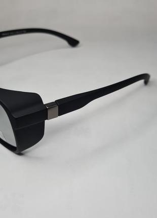 Фотохромні окуляри. чоловічі окуляри3 фото