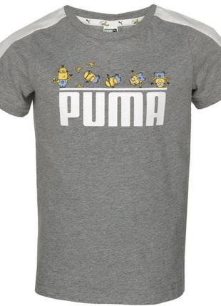 Костюм з двома футболками puma4 фото