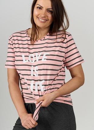 Жіноча піжама l xl 2xl 3xl5 фото