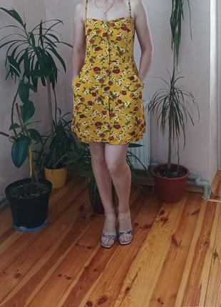 Платье.сарафан