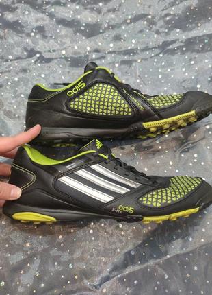 Бутсы adi5 x-ite adidas

сороконожки4 фото