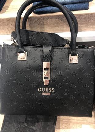 Сумка guess1 фото