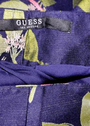 Юбка guess 3