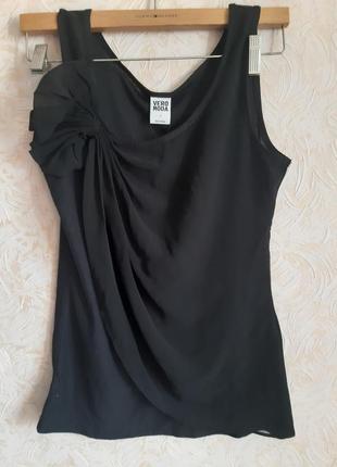 Оригинальна майка vero moda