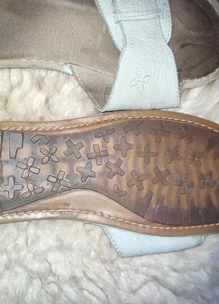 Dr martens шлепки ортопедичні 40 41 р