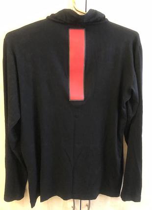 Кофта prada свитшот лонгслив 3