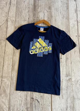 Футболка адидас adidas originals