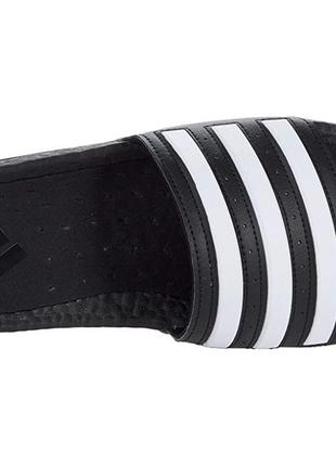 Шльопанці adidas adilette boost slides2 фото