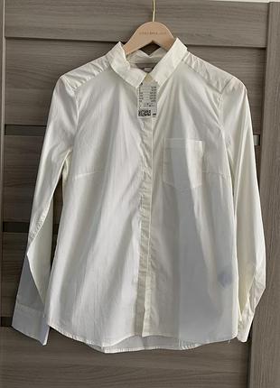 Сорочка,блуза h&m 6