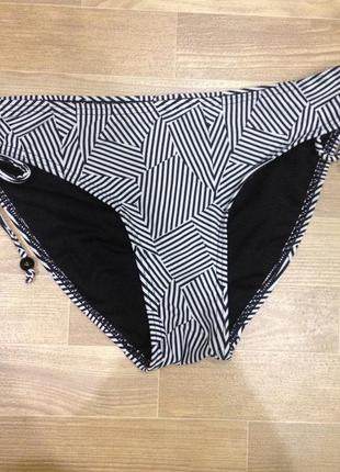 Плавки купальник ocean club р-р.s