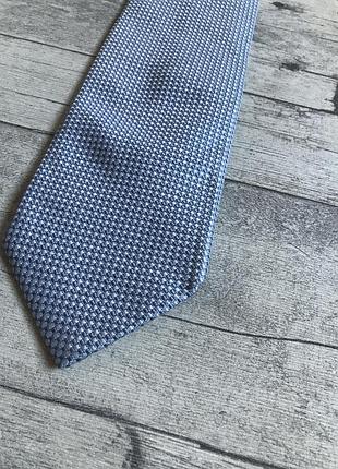Чоловіча шовкова краватка profuomo