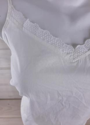 Жіночий комбінезон esmara lingerie бавовна2 фото