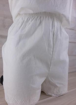 Жіночий комбінезон esmara lingerie бавовна3 фото
