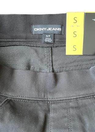 Шорти джинсові dkny донна каран нью-йорк оригінал з сша 🇺🇸7 фото