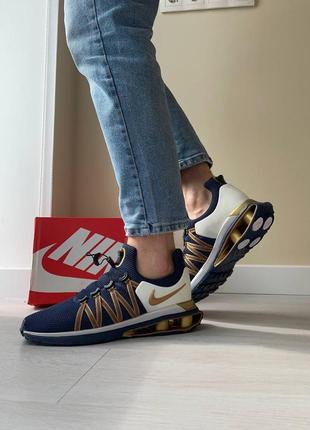 Чоловічі кросівки, мужские кроссовки nike shox gravity