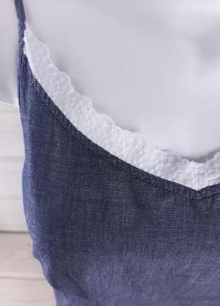 Жіночий комбінезон esmara lingerie бавовна2 фото