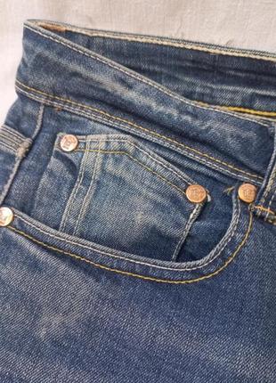 Шорти жіночі джинсові8 фото
