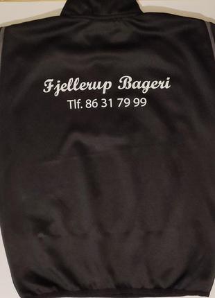 Hummel спортивна кофта , худі 4