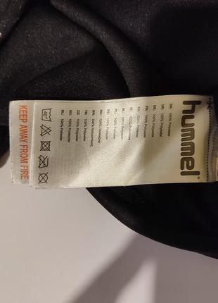 Hummel спортивна кофта , худі 8