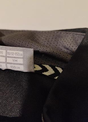 Hummel спортивна кофта , худі 9