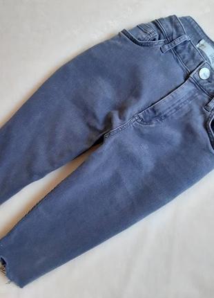 Якісні джинсові шорти від topshop
