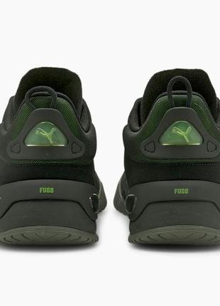 Кросівки pumafuse men's training shoes 43р.7 фото