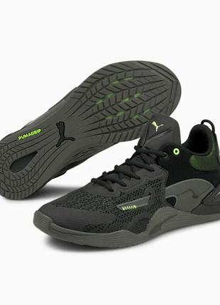 Кросівки pumafuse men's training shoes 43р.1 фото