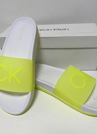 Слайды calvin klein