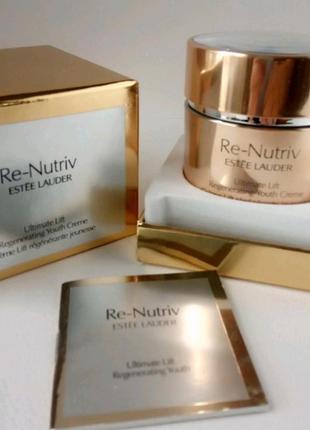 Estee lauder re-nutriv