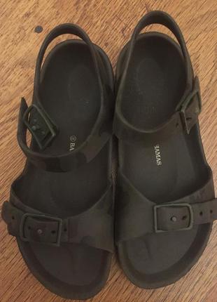 Сандалі bahamas