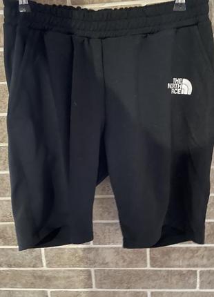 Шорти нові the north face