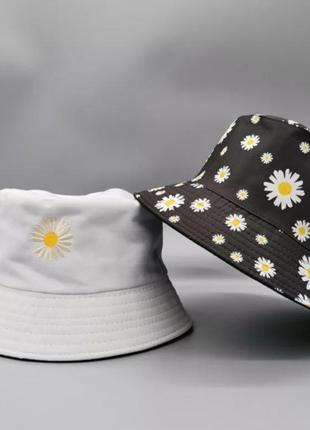 Панама двостороння панамка двухсторонняя