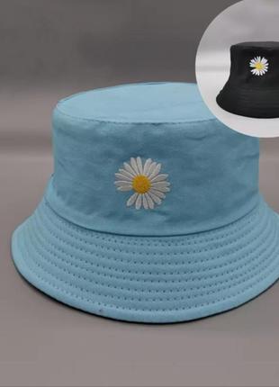 Двостороння панама панамка