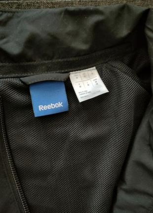 Новый спортивный костюм reebok6 фото