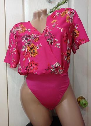 Блузка# боди ,комбидресс