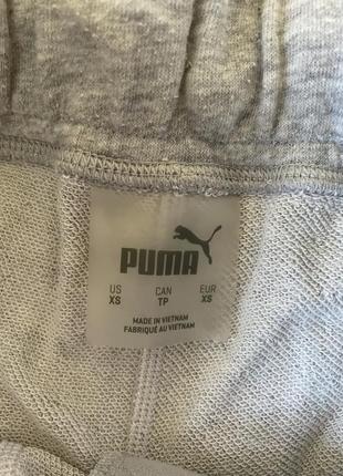 Шорти puma3 фото