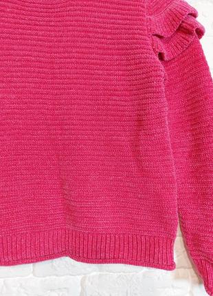 Фирменная кофточка свитер 10-11 лет5 фото