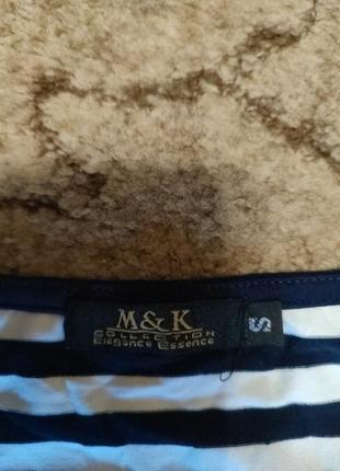 Красиве літнє плаття 6