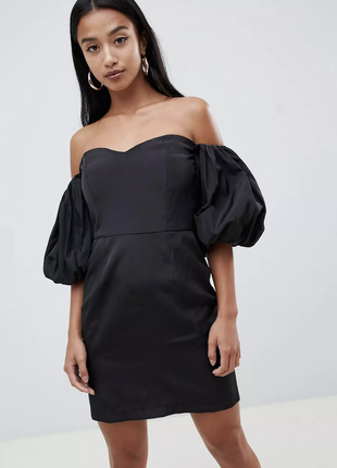 Сукня asos1 фото