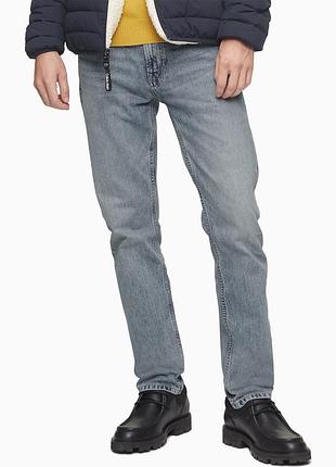 Чоловічі джинси calvin klein, 38