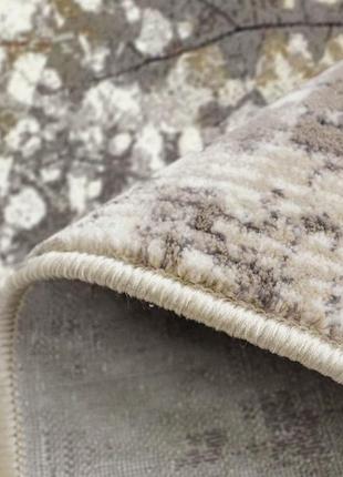 Килим anny українського виробника карат карпет 33001-160 розмір 150-230