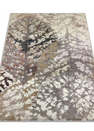 Килим anny українського виробника карат карпет 33001-160 розмір 150-230