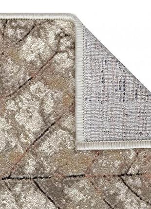 Килим anny українського виробника карат карпет 33001-160 розмір 150-230