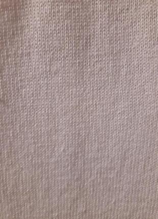 Брендовая  новая  стильная  футболка   с кружевом  сзади  топ майка   в составе хлопок  р.8/ 10 от  b.you8 фото